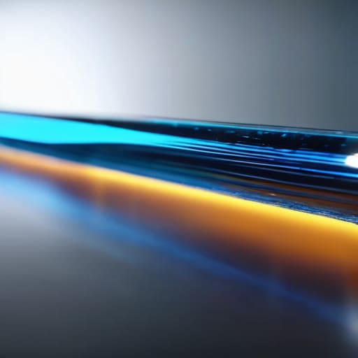 Kinetic Throughput Acceleration in motion.