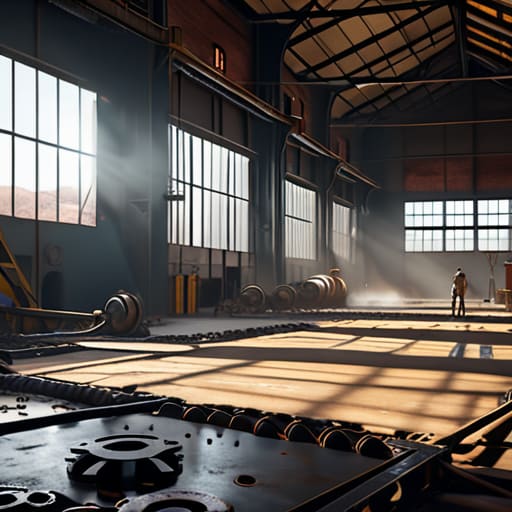 From Sunlit Fields to Industrial Revolution Labor Reforms.