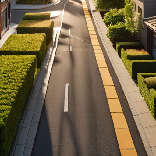 Grid Systems vs Suburban Sprawl Finding Your Daily Rhythm