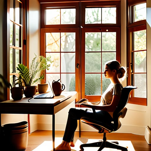 Mastering Time Blocking for Deep Work and Creative Flow