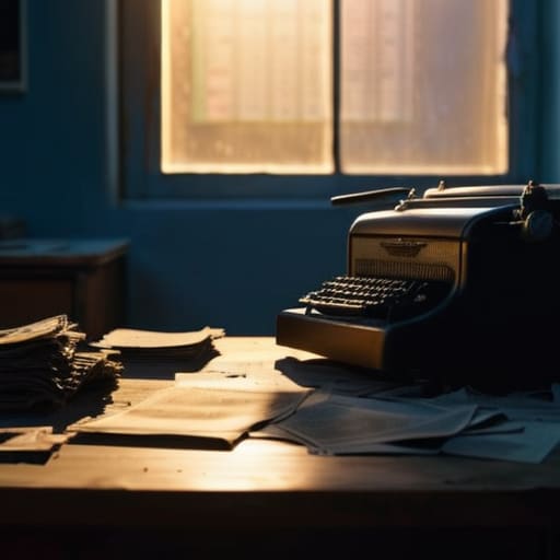 The Quiet Decline of Local News Outlets.