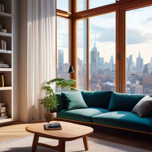 The Rise of Co Living Spaces and Urban Housing Trends.