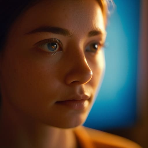 How habits form around a screen.