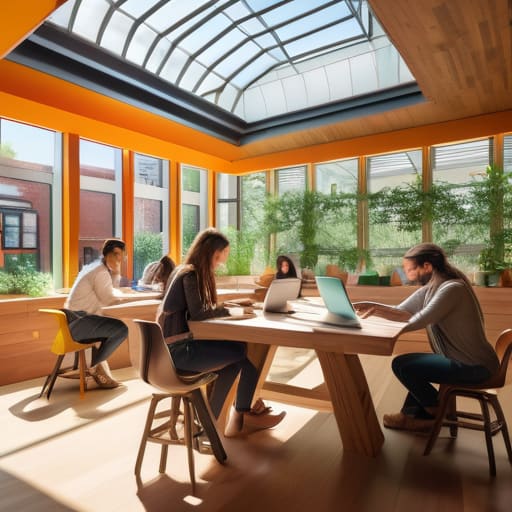 How libraries changed what they do.