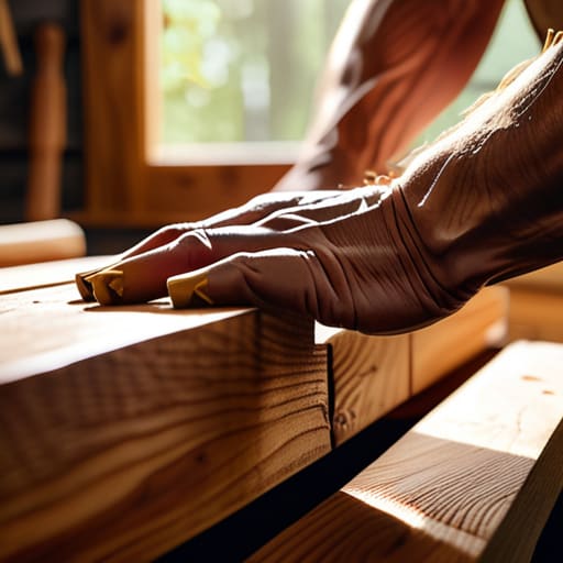 How to build a bookshelf that lasts.