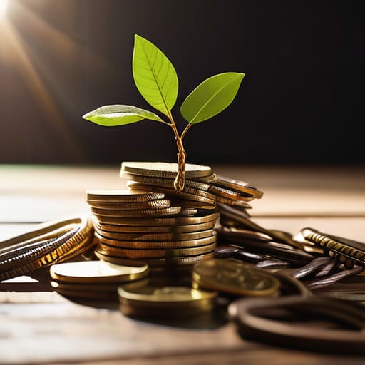 How to choose between paying debt and saving.