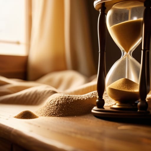 Understanding why weekends feel shorter than they used to.