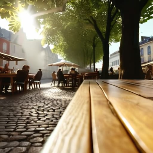 How to meet locals when you move to a new city.