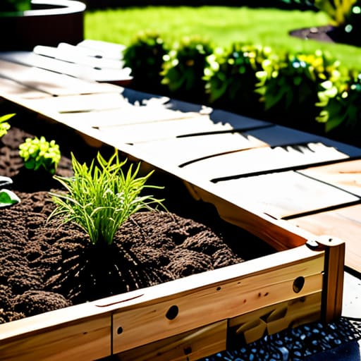 Choosing Your Canvas Raised Bed vs in Ground Gardening