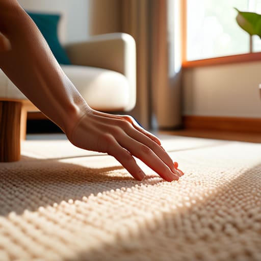Curating Your Best Carpet Cleaning Solutions and Tools