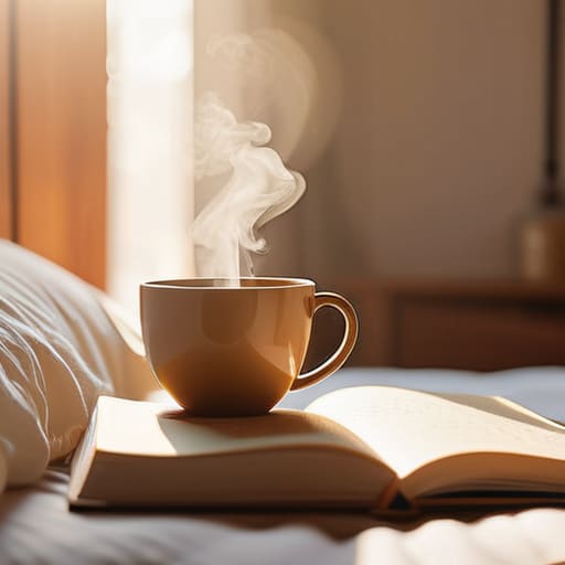 Designing Your Step by Step Morning Ritual