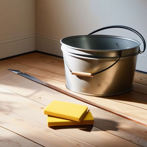 Gathering Your Artistic Drywall Repair Tools and Materials