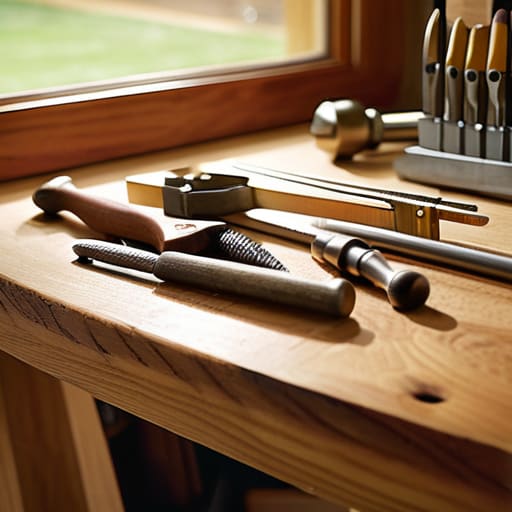 Gentle Subfloor Squeak Solutions for a Peaceful Home