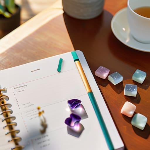 Mastering Deep Work Scheduling for Your Soulful Flow