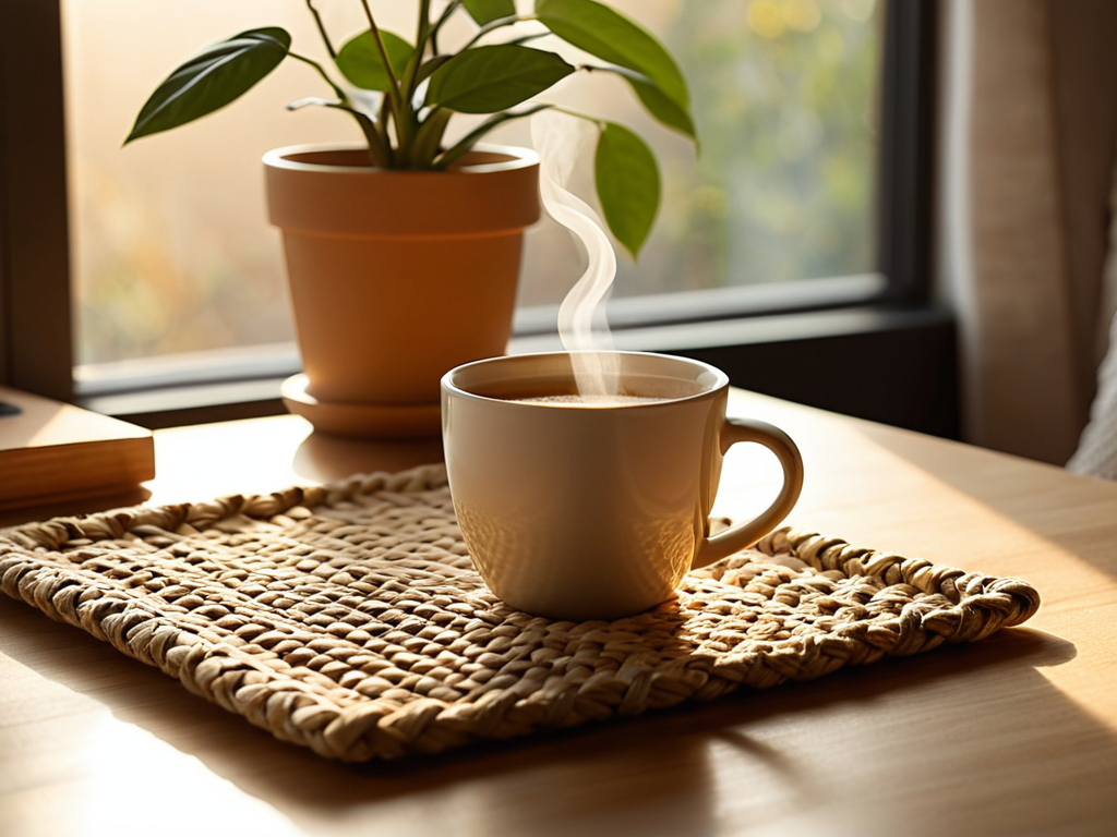 Morning Mug Meditation