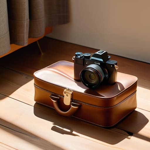 A Curated Carry on Essentials Checklist for Dreamers