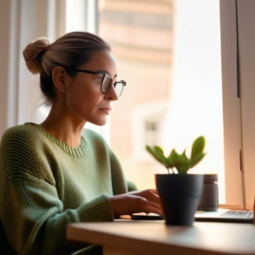 Building Trust in Remote Teams Through Empathetic Connection