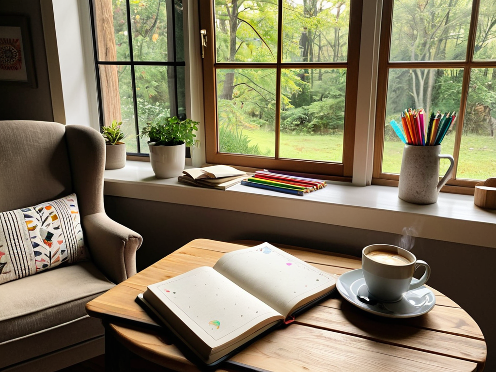Journaling Your Way to Clarity