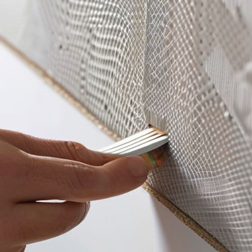 Mastering Drywall Mesh Tape Installation for Lasting Peace