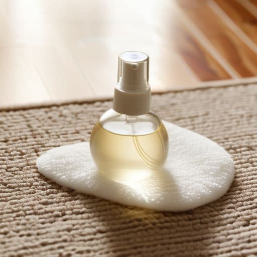 Natural Carpet Stain Removers for a Gentle Touch