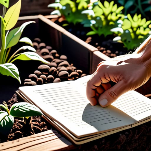 Nurturing the Foundation With Perfect Vegetable Garden Soil Preparation
