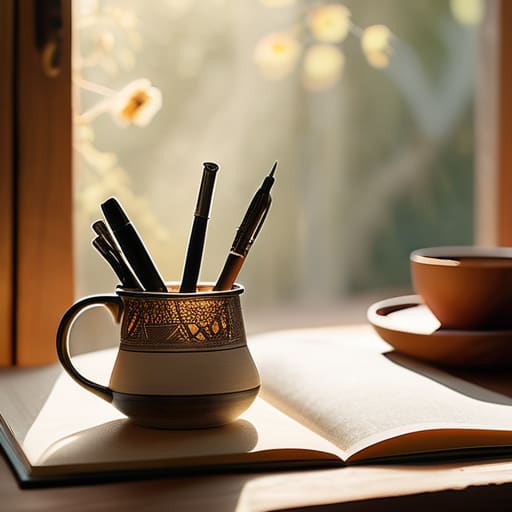 Optimizing Morning Energy Levels for Creative Flow