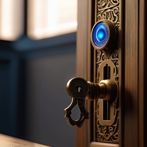 The Art of Changing Router Admin Password Settings.