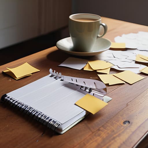 Time Blocking vs Task Listing Finding Your Rhythm