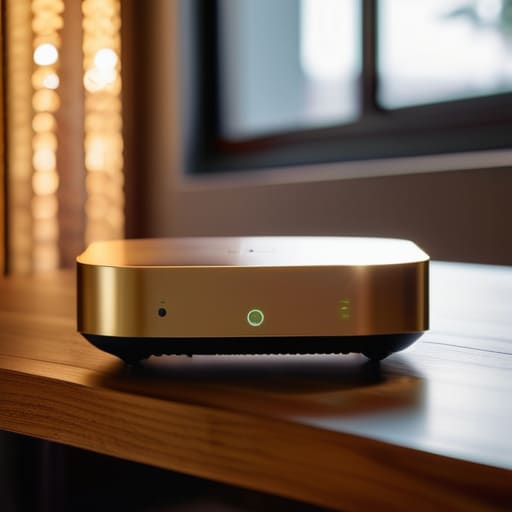 Cultivating Your Digital Sanctuary through network security.