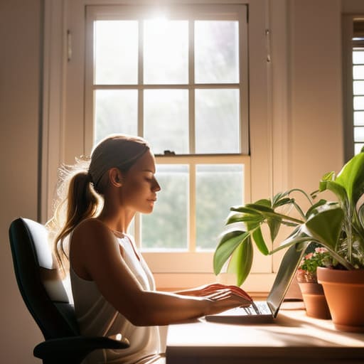 Designing Your Own Rhythm for professional success.