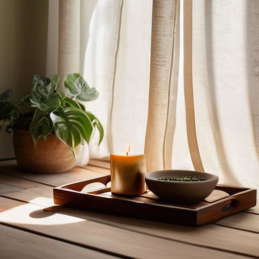 Embracing Your Personal Rhythm through meditation.