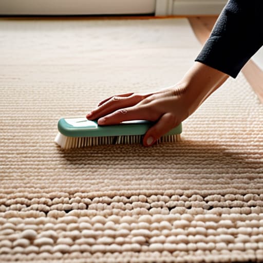 From Stains to Serenity: Reclaiming Your Space