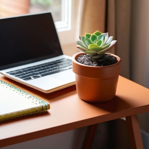 Painting Your Own Remote Success Story.