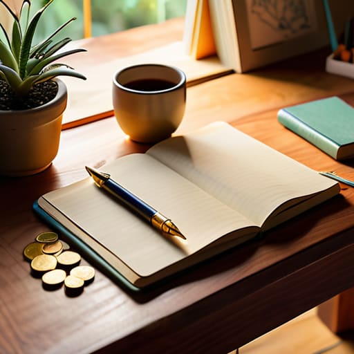 Weaving Your Financial Future with intentionality.