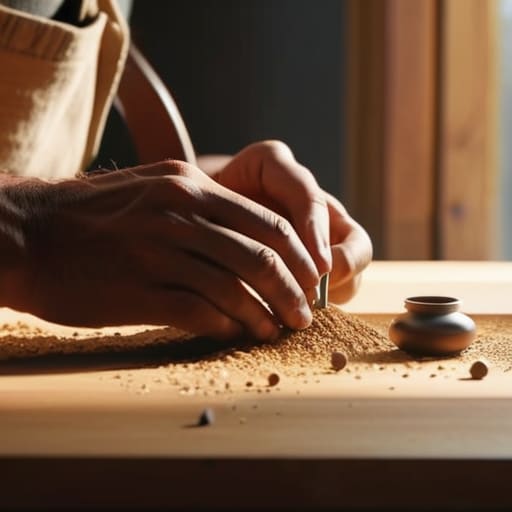 How to build a sustainable small business.