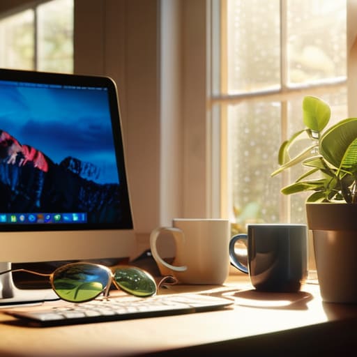 How to set boundaries with remote managers.