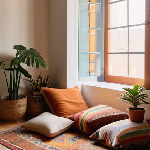 How to start a daily meditation practice.