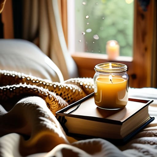How to start a morning routine.
