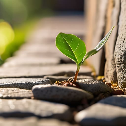Why starting small is not a compromise.